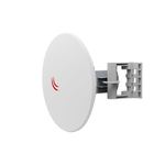 MikroTik Advanced wall mount adapter for large point to point and sector antennas MIK-QME