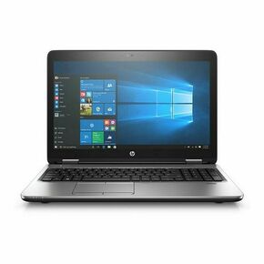 HP EliteBook 650 G1 15.6" 1920x1080
