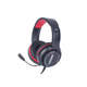Neon Kratos gaming slušalice, 3.5 mm/USB, crna, 102dB/mW/110dB/mW/35dB/mW, mikrofon
