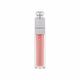 DIOR Dior Addict Lip Maximizer sjajilo za usne za veći volumen nijansa 001 Pink 6 ml