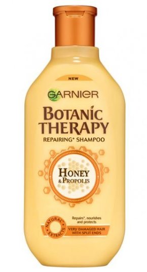 Garnier šampon za vrlo oštećenu kosu Botanic Therapy