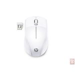 HP 7KX12AA bežični miš, bijeli