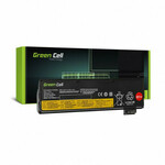 Green Cell (LE95) baterija 4400 mAh,10.8V (11.1V) za Lenovo ThinkPad T470 T570 A475 P51S T25 LE95