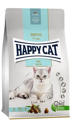 Happy Cat Supreme Fit &amp; Well Light 300 g