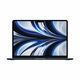Laptop Apple MacBook Air M2 Midnight | čip 8-jezgreni | Retina Full HD | 2560x1664 | 8-jezgreni GPU | 8GB DDR4 | SSD 256 GB | Mac OS | 1658.90 EUR