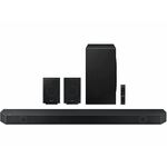 Samsung HW-Q990C soundbar