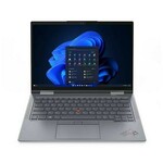 Lenovo ThinkPad X1, 14" 3840x2400, Intel Core i7-1355U, 2TB HDD, 32GB RAM, Windows 11