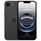 Apple iPhone 16e, 128GB, crni