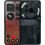 Nothing Phone 3a Pro, 256GB, crni