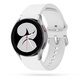 Tech-Protect Iconband Samsung Galaxy Watch 4 40/42/44/46mm White