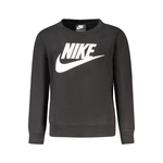 Nike dječja majica s kapuljačom Other 86G705_NEBLACK