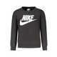 Nike dječja majica s kapuljačom Other 86G705_NEBLACK