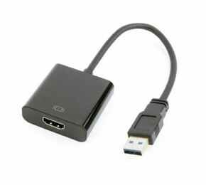 Gembird USB to HDMI display adapter