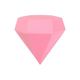 Gabriella Salvete Diamond Sponge Diamond Sponge aplikator 1 kom nijansa Pink