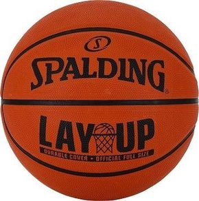 Spalding LayUp košarkaška lopta