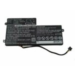 Baterija za Lenovo Thinkpad T440 / T450, unutarnja, 2000 mAh