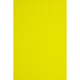 Žuti 3D ukrasni karton 50x70cm 161g 1kom