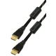 Transmedia HDMI-cable 19pin, gold plated, 2m TRN-C202-ZNL