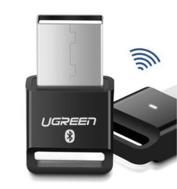 UGREEN 30524 USB BLUETOOTH 4.0 ADAPTER