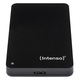 Hard disk eksterni 2.5" USB3.0 4TB INTENSO Portable - Black