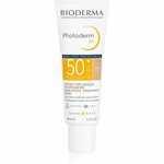 Bioderma Photoderm M zaštitna krema za toniranje protiv pigmentnih mrlja SPF 50+ nijansa Light 40 ml