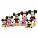 Plišane igračke Minnie Mouse 38 cm Disney , 240 g