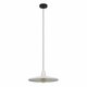 EGLO 900833 | Miniere Eglo visilice svjetiljka 1x E27 sivo, crno