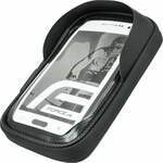 Force Touch Handlebar Phone Bag Black