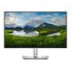Dell P2425H monitor, IPS, 23.8"/24", 16:10/16:9, 1920x1080, 100Hz, pivot, USB-C, HDMI, Display port, VGA (D-Sub), USB