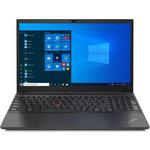 Lenovo ThinkPad E15, AMD Ryzen 5 5500U, 8GB RAM, AMD Radeon, Windows 10