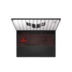 Asus TUF Gaming/TUF Gaming A16 FA608UP-RV018, 16" 1920x1200, AMD Ryzen 7 260, 1TB SSD, 16GB RAM, nVidia GeForce RTX 5070, No OS