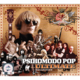 Psihomodo Pop The Ultimate Collection / Psihomodo Pop (2 CD)