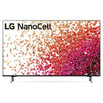 LG 43NANO753PR NanoCell LED