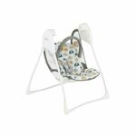 Graco Baby Delight, Parade