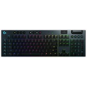 Logitech G915 Lightspeed RGB bežični/žični mehanička tipkovnica