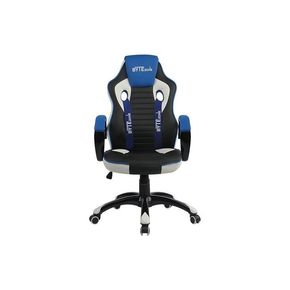 Stolica gamerska ByteZone Racer PRO Gaming Seat BLUE