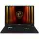 MSI A9WIG, 3840x2400, AMD Ryzen 9 9955HX3D, 2TB SSD/4TB SSD, 64GB RAM, nVidia GeForce RTX 5080, Windows 11