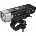 Fenix BC25R Front Bicycle Light