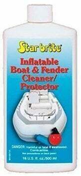 Star Brite Inflatable Boat and Fender Cleaner 0