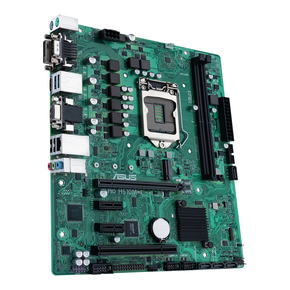 Asus Pro H510M-C/CSM matična ploča