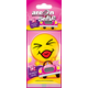Areon SMILE osvježivač za automobil, Bubble Gum