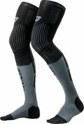 Rev'it! Čarape Socks Rift Black/Grey 42/44