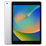 Apple iPad 10.2", (9th generation 2021), 256GB, srebrni, Cellular