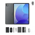 Blackview tablet Link 8, 12.7", 256GB, sivi