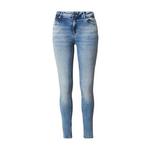 Cars Jeans Traperice 'Nancy' plavi traper 31827098