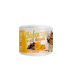 Profine Cat Crunchy Snack - Piletina, neven 50 g Rok trajanja:15.12.2023