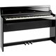 Roland DP 603 Gloss Black Digitalni pianino