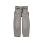 WE Fashion Traperice svijetlosiva 30039803