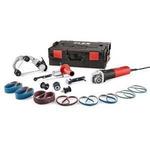 Flex BRE 8-4 Inox Set tračna brusilica