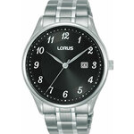 Sat Lorus Lor RH903PX9 Black/Silver